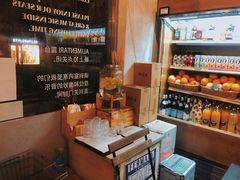 -Alimentari早午餐(安福路店)