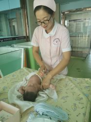 -诗安国际母婴会所(运城店)