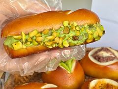 -0+1·手作面包(新北店)
