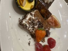 -晶丽香榭自助餐(南京大饭店)