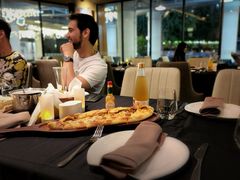 -Efes Turkish & Mediterranean Cuisine 艾菲斯餐厅(陆家嘴店)