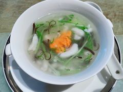 -杭州君悦酒店·湖滨28中餐厅