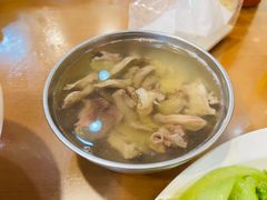 -老牌依强牛肉店(达道总店)