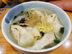 开洋馄饨-聚成源(芦庄店)