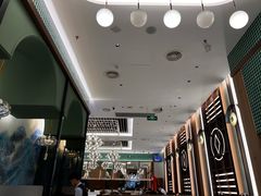 -新世界餐厅(万达店)
