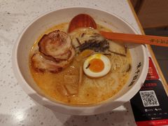 -味千拉面(金融街店)