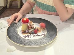 -Le Bistrot de Racine