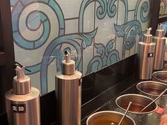 -廖掌柜·重庆鲜货火锅(上海首店)