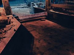 -元代水闸遗址博物馆