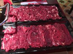 -左庭右院鲜牛肉火锅(新梅广场店)