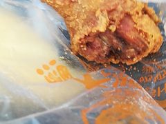 -潘大师炸鸡腿(莱蒙店)