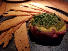 生牛肉-The Meat & Wine Co Southbank(南岸店)