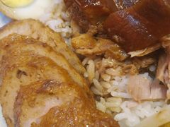 -瑞霖·隆江猪脚饭