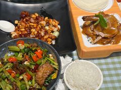 -玉桥餐厅(天坛店)