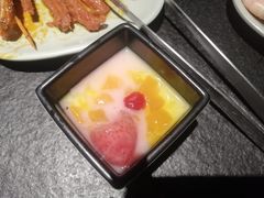 -韩盛·盛江山自助料理(中街大悦城店)