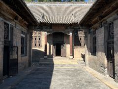 -常家庄园