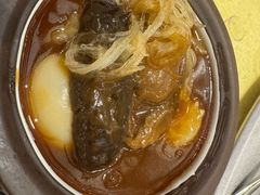 -北京国际饭店·谭府餐厅