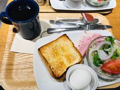 -OGAWA COFFEE 京都駅中央口店