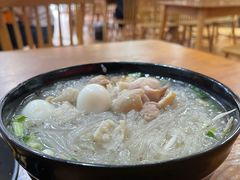 -青石桥老瓦房肥肠粉总店(青石桥总店)
