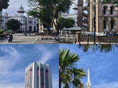 -吉隆坡国油双峰塔