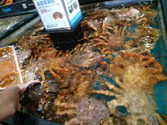 -盒马鲜生(曜一城店)