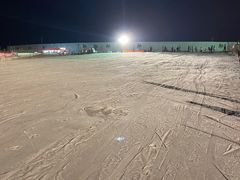 -华彬猛犸滑雪场