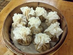 -正宗天津烧麦馆(柳州路店)