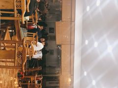 -石磨豆花家常菜·牦牛排土火锅