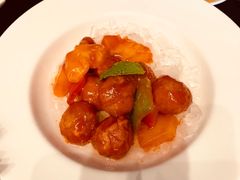 -外高桥喜来登酒店采悦轩