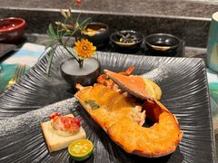 -一板铁板烧·隐秘一线江景花园餐厅(西湖左岸·天元店)