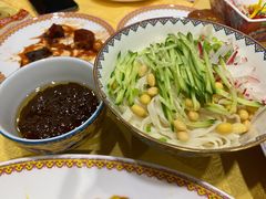 -白家大院·王府宫廷菜(苏州街店)