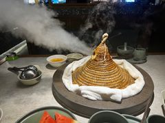 -鲜潭蒸汽石锅鱼(五道口购物中心店)