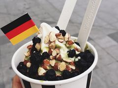 -JW德国冻酸奶Frozen Yogurt(龙湖成都滨江天街店)