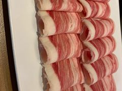 霜降牛肉-1078號老北京涮肉(万达广场店)