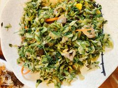 -老张烤羊(王哥庄店)