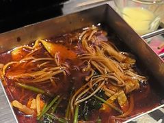 -大头叔烤鸡爪·朝鲜族烤串(天池路店)