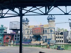 -渔岛海洋度假区