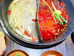 -冯校长老火锅(广州正佳广场店)