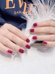 -今玥美甲美睫