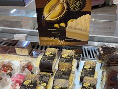 -TOUCH泰奇(奉贤宝龙城市广场店)