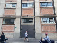 -上海四行仓库抗战纪念馆