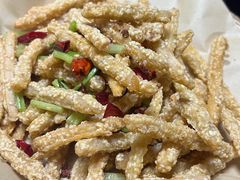 -肖记公安牛肉鱼杂馆·省级非物质文化遗产(三角路直营店)