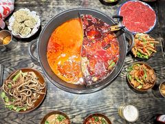 -冯校长老火锅(深圳福田店)