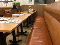 -萨莉亚意式餐厅(天河城购物中心店)