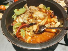 -云海肴·汽锅鸡·云南菜(高德置地店)