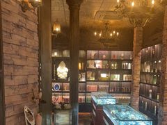 -雪灵魔法世界SHELLY’S TAROT(大良桂畔里店)