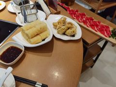 -湯系·煲汤手艺人(东二环泰禾广场店)