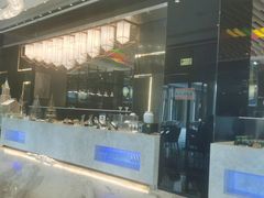 -鹭江潮餐厅•福建菜(鹭江佲家酒店)