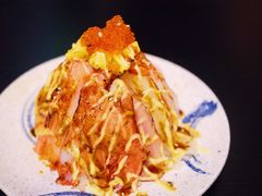 火山爆发丼-爆丼日式大排档(季华园店)
