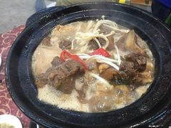 -巽寮印象美食部落餐厅·海鲜·地方特色菜(惠州体验店)